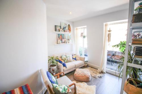 Maidenhead Apartamento | 1 Bed with Balcony in Maidenhead by Elizabeth Line