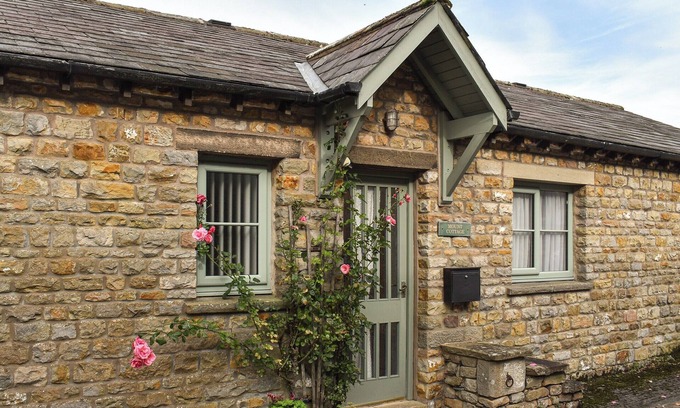 Fourstones Near Bentham Cabaña | Alojamiento de 1 habitaciones en Tatham, near Lancaster