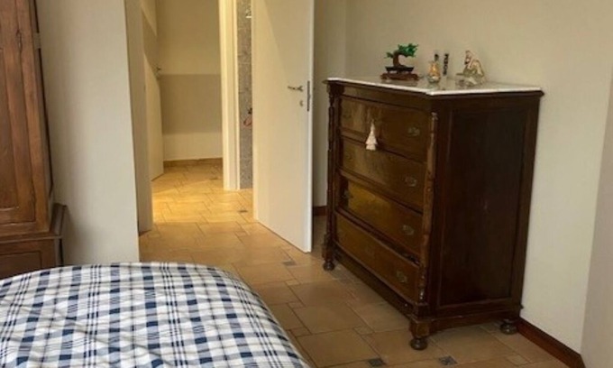 San Cipriano Picentino Cama Y Desayuno | 1 Bedroom Bed & breakfast in San Cipriano Picentino