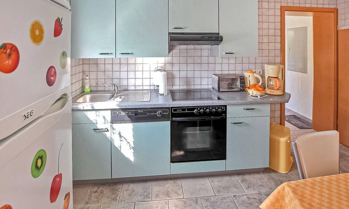 Furstensee Apartamento | 1 bedroom accommodation in Neustrelitz OT Fürsten