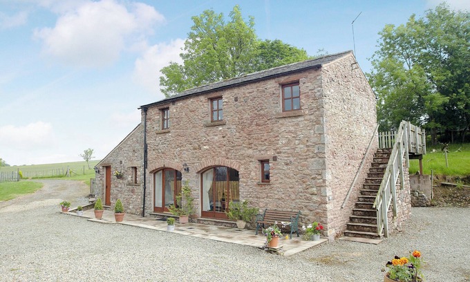 Appleby-in-Westmorland Cabaña | Alojamiento de 1 habitación en Bleatarn, cerca de Kirkby Stephen