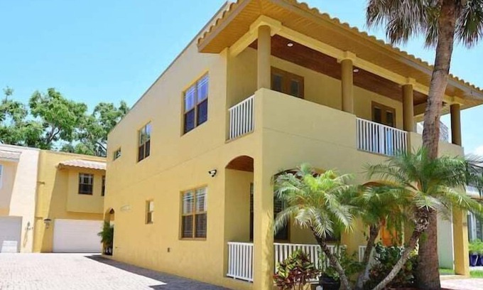 Gillespie Park Apartamento | 1 Bedroom 647793 by Houzlet
