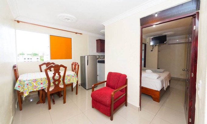 Corales del Sur Apartamento | 1 Bedroom Apartment in Corales del Sur, Santo Domingo Este