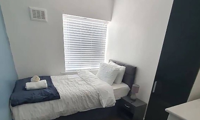 Middleton Casa | 1-Bedroom A Greater Manchester