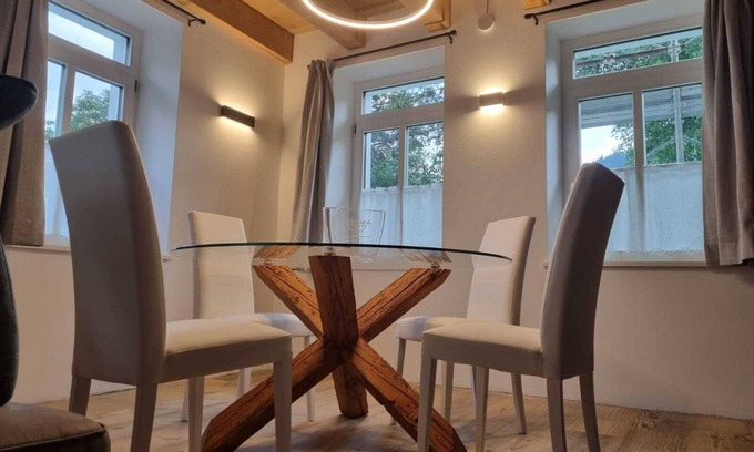 San Vito di Cadore Apartamento | 1 Bedroom Apartment in San Vito di Cadore