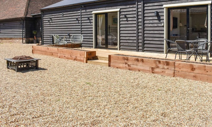 Plumpton Green Cabaña | 1 bedroom accommodation in East Chiltington
