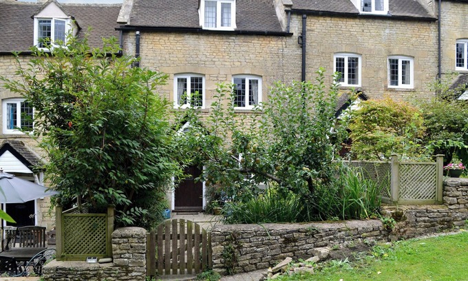 Blockley Cabaña | Alojamiento de 1 habitaciones en Blockley, near Chipping Campden