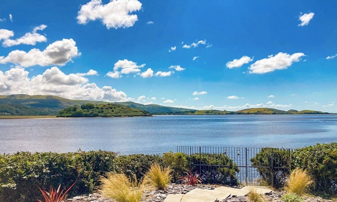 Penrhyndeudraeth Cabaña | 1 bedroom accommodation in Penrhyndaedraeth