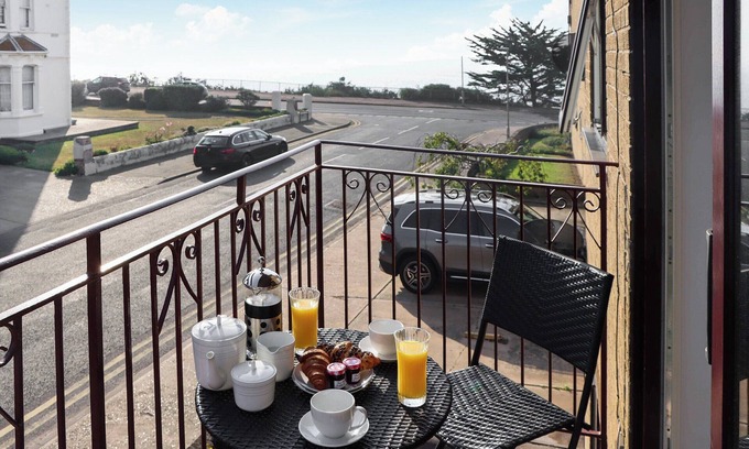 Clacton-on-Sea Cabaña | 1 bedroom accommodation in Clacton-On-Sea