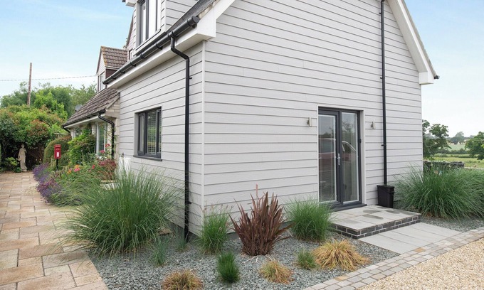 Melbury Osmond Cabaña | 1 bedroom accommodation in Melbury Osmond