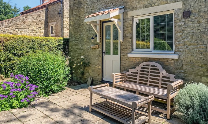 Potter Brompton Cabaña | Alojamiento de 1 habitaciones en Sawdon, near Scarborough