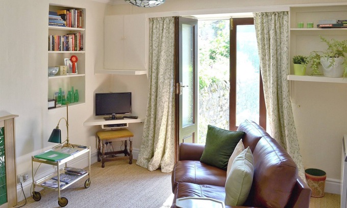 Eggleston Cabaña | Alojamiento de 1 habitaciones en Eggleston, near Barnard Castle