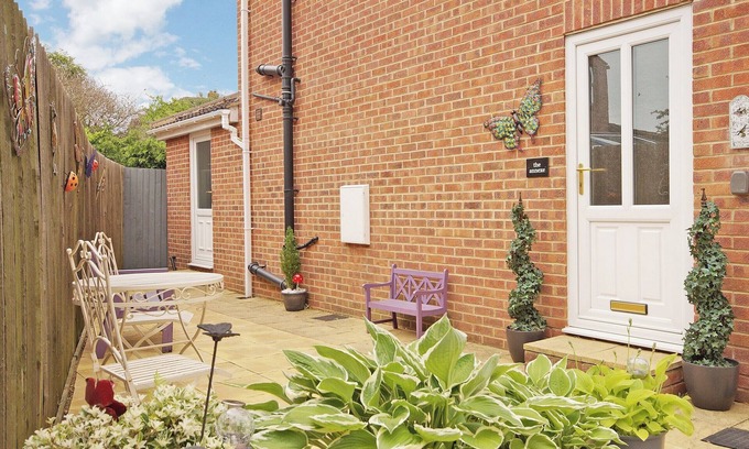 Knaresborough Cabaña | Alojamiento de 1 habitación en Knaresborough