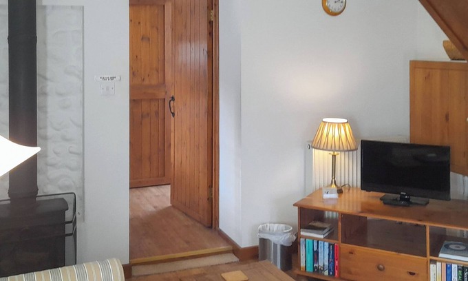 Aldborough Cabaña | Alojamiento de 1 habitaciones en Lower Gresham