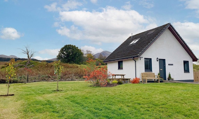Spean Bridge Cabaña | 1 bedroom accommodation in Spean Bridge