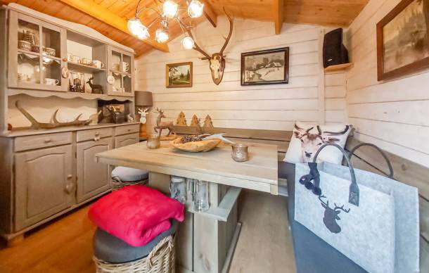Wildbach Apartamento | 1 bedroom accommodation in Bad Schlema