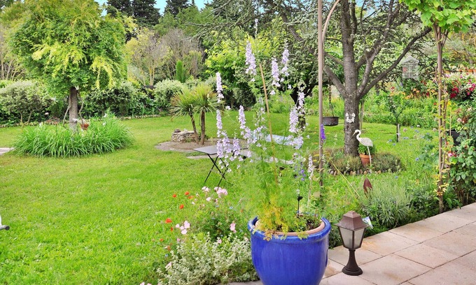 Jonquerettes Casa | 1 bedroom accommodation in Jonquerettes