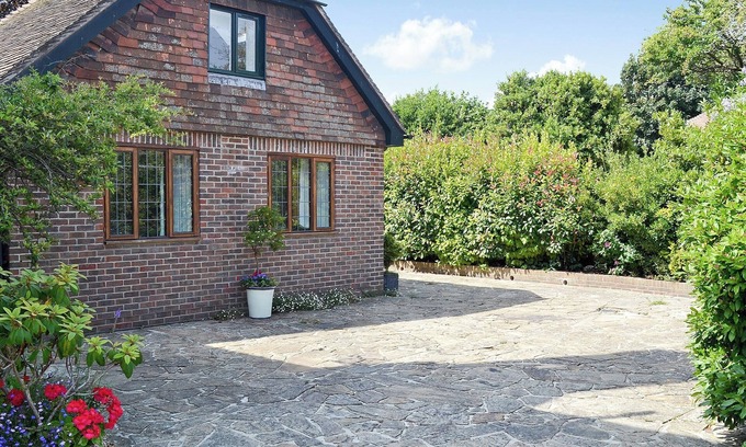 Felpham Cabaña | Alojamiento de 1 habitación en Felpham, cerca de Bognor Regis