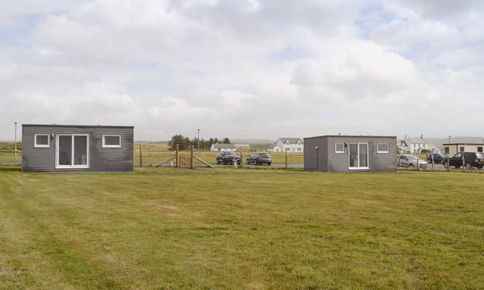 Glenegedale Cabaña | 1 bedroom accommodation in Glenegedale