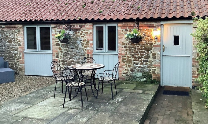 Ingoldisthorpe Cabaña | Alojamiento de 1 habitaciones en Ingoldisthorpe, near Hunstanton