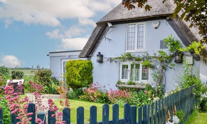 Mablethorpe Casa | 1 bedroom accommodation in Theddlethorpe All Saints, near Mablethorpe