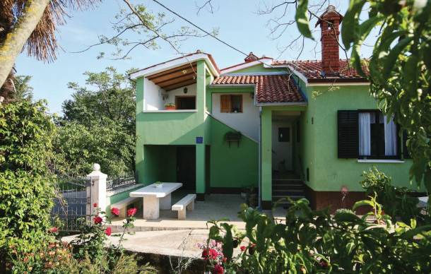 Hreljici Apartamento | 1 bedroom accommodation in Hreljici