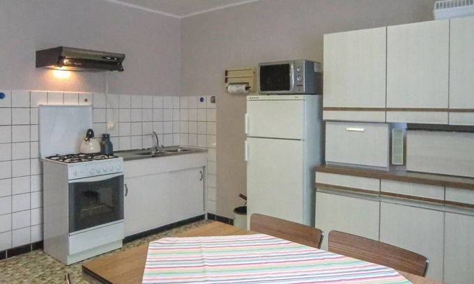 Hosingen Apartamento | Alojamiento de 1 habitaciones en Rodershausen