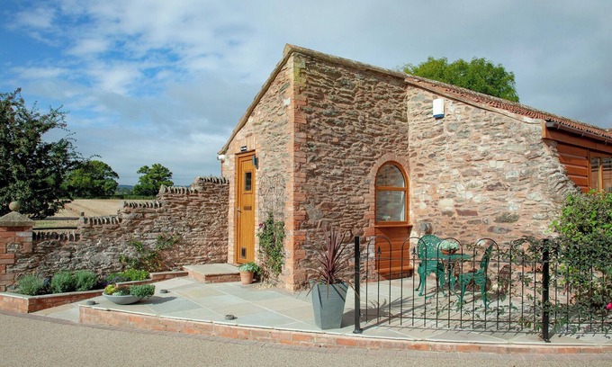 Bridgwater Cabina | Alojamiento de 1 habitaciones en Bridgwater