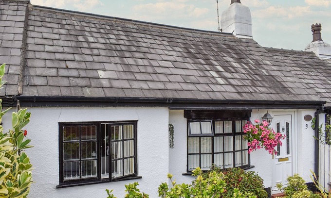 Churchtown Cabaña | Alojamiento de 1 habitaciones en Churchtown, near Southport