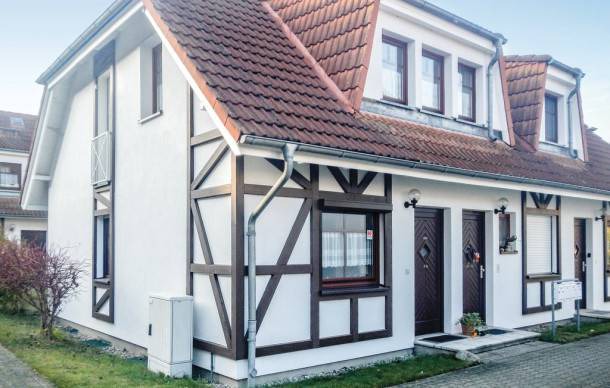 Gustow Apartamento | 33 m² Apartamento ∙ 2 personas