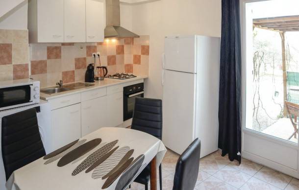 Sablet Casa | 37 m² Casa ∙ 1 habitación ∙ 4 personas