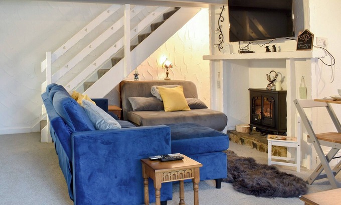 Hepworth Cabaña | 1 bedroom accommodation in Holmfirth