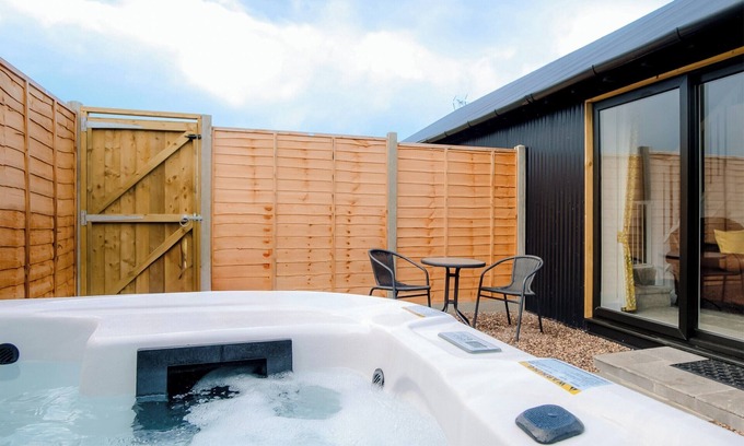 Ilminster Cabaña | 1 bedroom accommodation in Ilminster