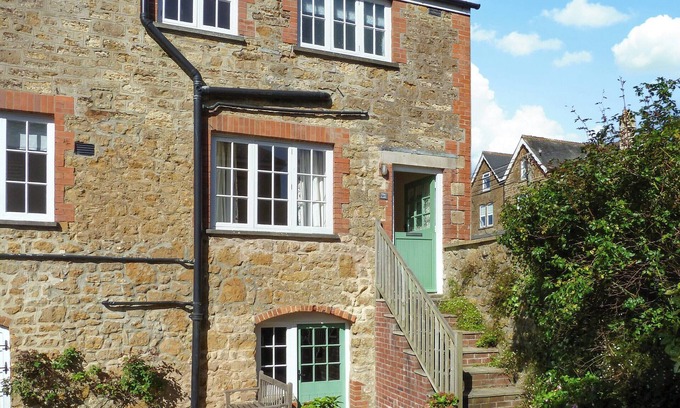 Ilminster Cabaña | Alojamiento de 2 habitaciones en ILMINSTER