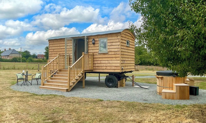 Ilton Apartamento | Alojamiento de 1 habitaciones en Southtown