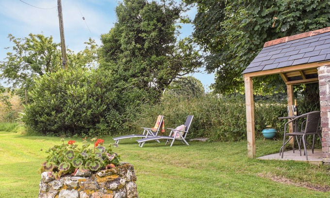 Tavistock Cabaña | 1 bedroom accommodation in Tavistock