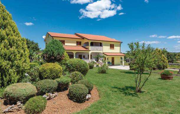 Kringa Apartamento | 38 m² Apartamento ∙ 1 habitación ∙ 2 personas