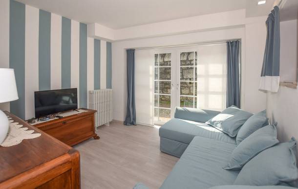 Soriso Apartamento | 30 m² Apartamento ∙ 2 personas