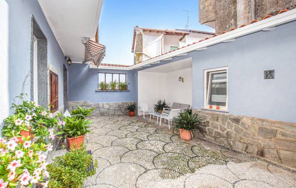 Soriso Apartamento | 45 m² Apartamento ∙ 1 habitación ∙ 5 personas