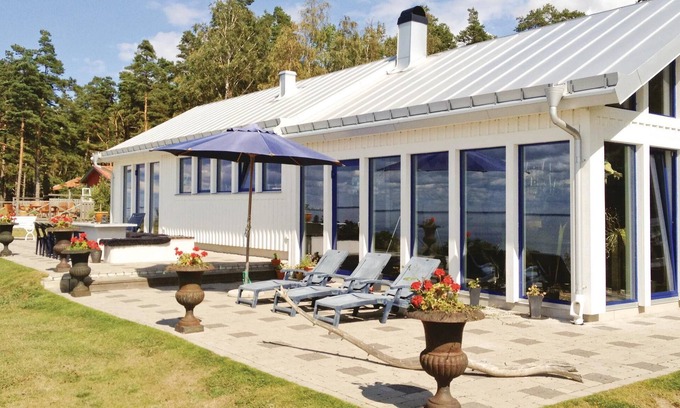 Stora Fro Casa | Alojamiento de 1 habitaciones en Mörbylånga