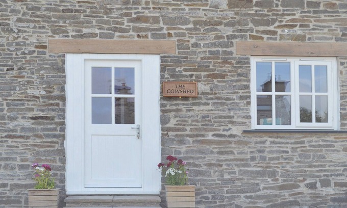 Aberaeron Cabaña | Alojamiento de 1 habitación en Neuaddlwyd, cerca de Aberaeron