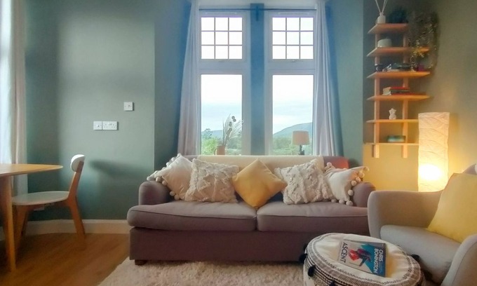 Taynuilt Cabaña | 1 bedroom accommodation in Taynuilt