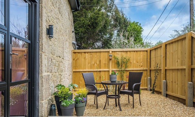 Yarmouth Apartamento | Alojamiento de 1 habitaciones en Yarmouth
