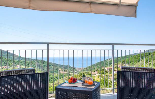 Tessi Apartamento | 35 m² Apartamento ∙ 2 personas