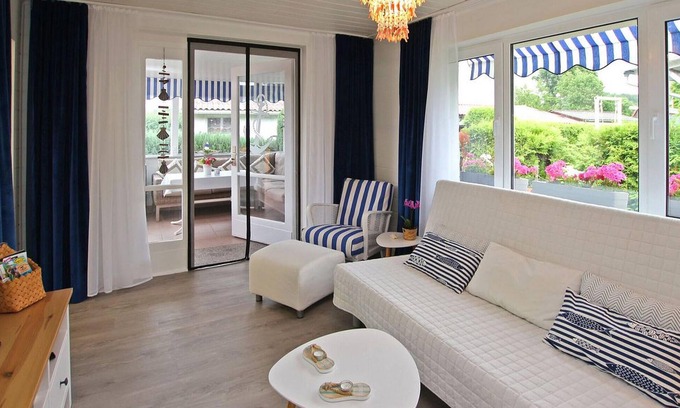 Kummerow Casa | 1 bedroom accommodation in Kummerow