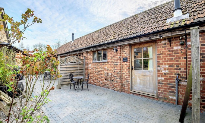 Blaisdon Cabaña | Alojamiento de 1 habitaciones en Arlingham, near Frampton-on-Severn