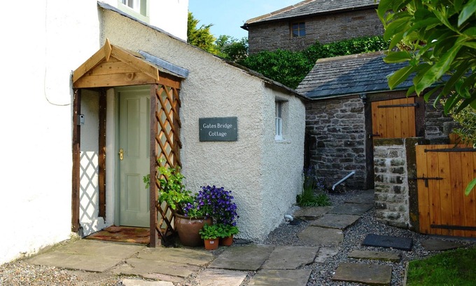 Caldbeck Cabaña | Alojamiento de 1 habitación en Caldbeck