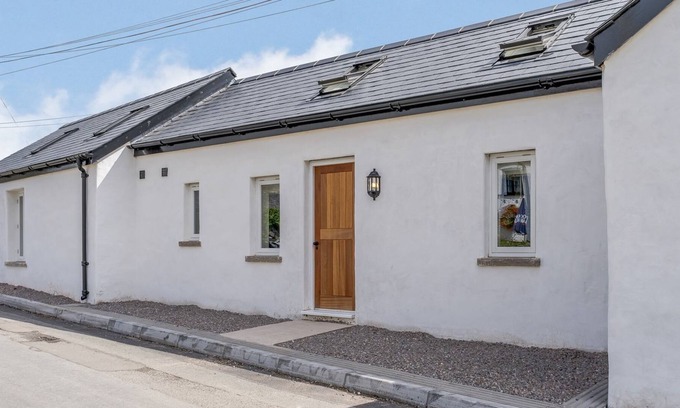 Monknash Cabaña | 1 bedroom accommodation in Monknash, near Cowbridge