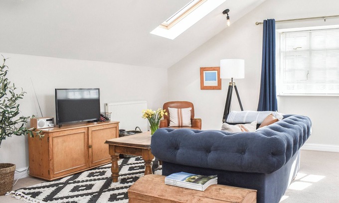 Chester Cabaña | Alojamiento de 1 habitaciones en Christleton, near Chester