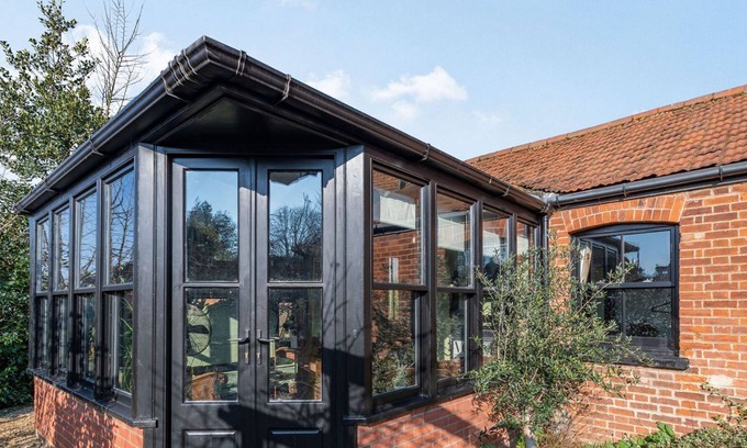 East Dereham Cabaña | 1 bedroom accommodation in Dereham